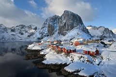 hamnoy