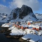 Hamnoy II