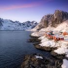 Hamnoy - Lofoten 2022