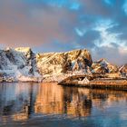 Hamnoy - Lofoten