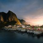 Hamnoy (Lofoten)