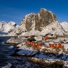 Hamnoya - Lofoten - zum -zigten Mal :-)