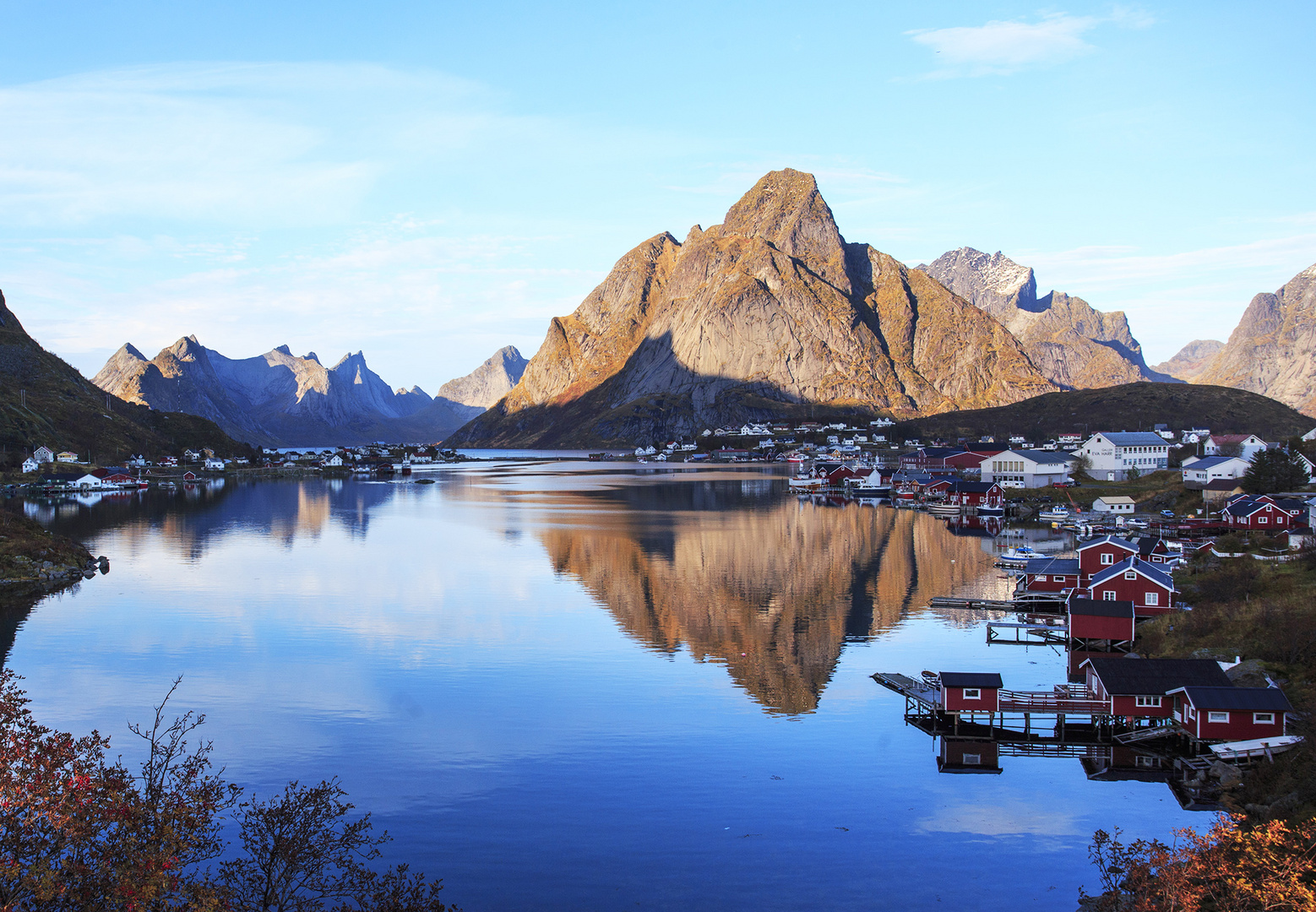 Hamnoy_Lofoten