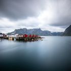 Hamnøy