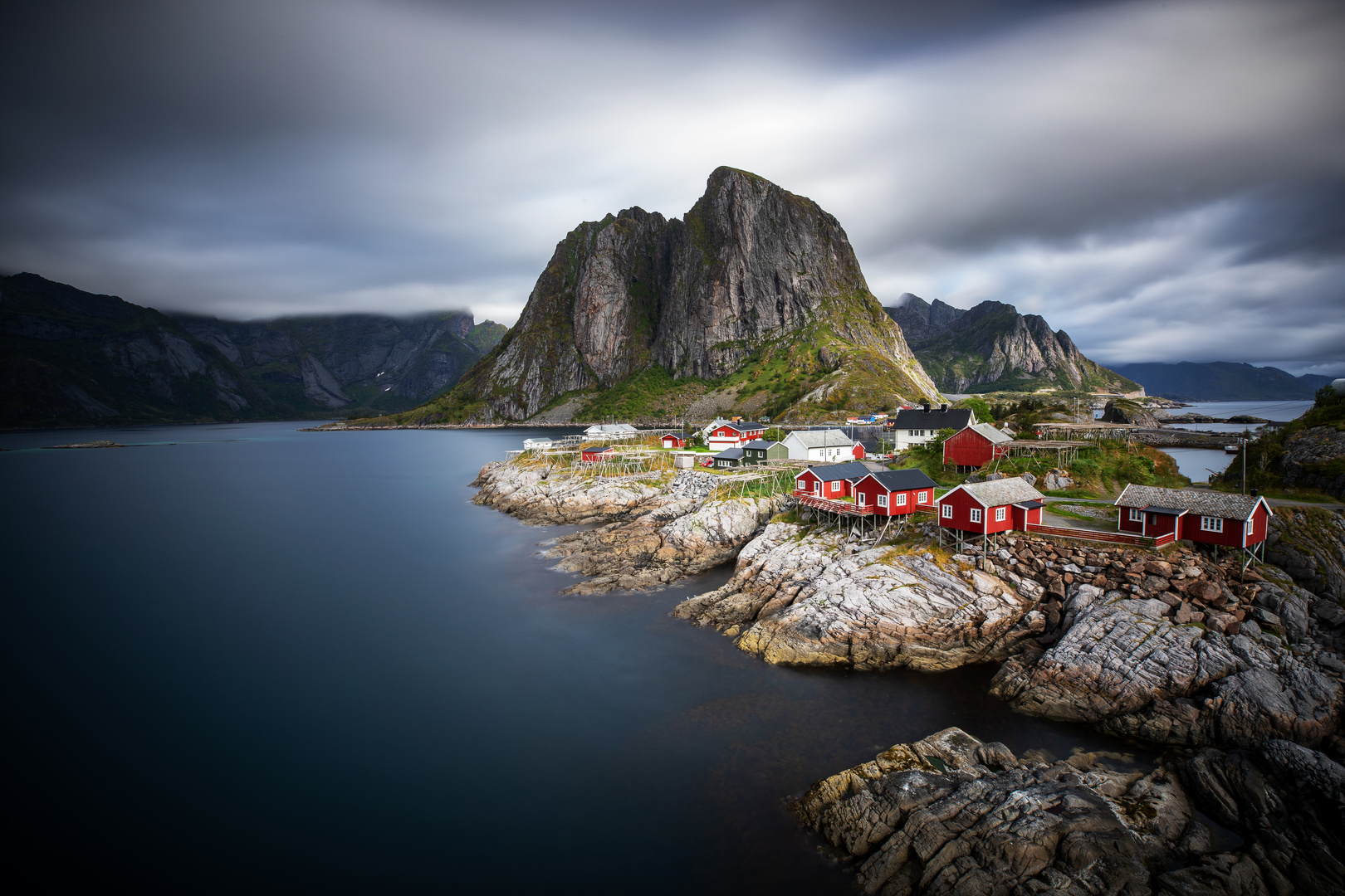 Hamnøy