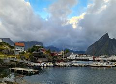 Hamnøy