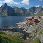 Hamnøy 2