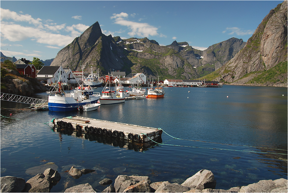 Hamnøy 3