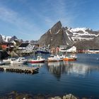 Hamnøy