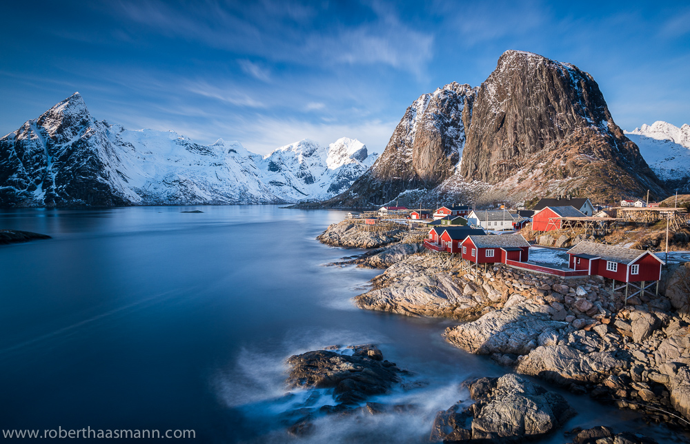 Hamnøy