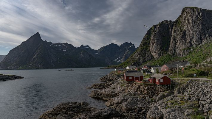 Hamnøy
