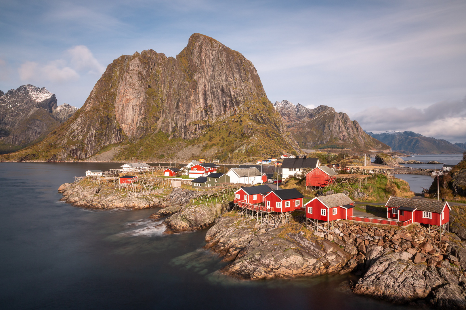 Hamnøy