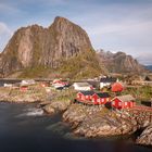 Hamnøy