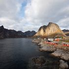 Hamnøy