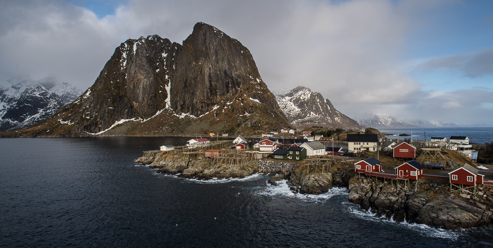 Hamnøy