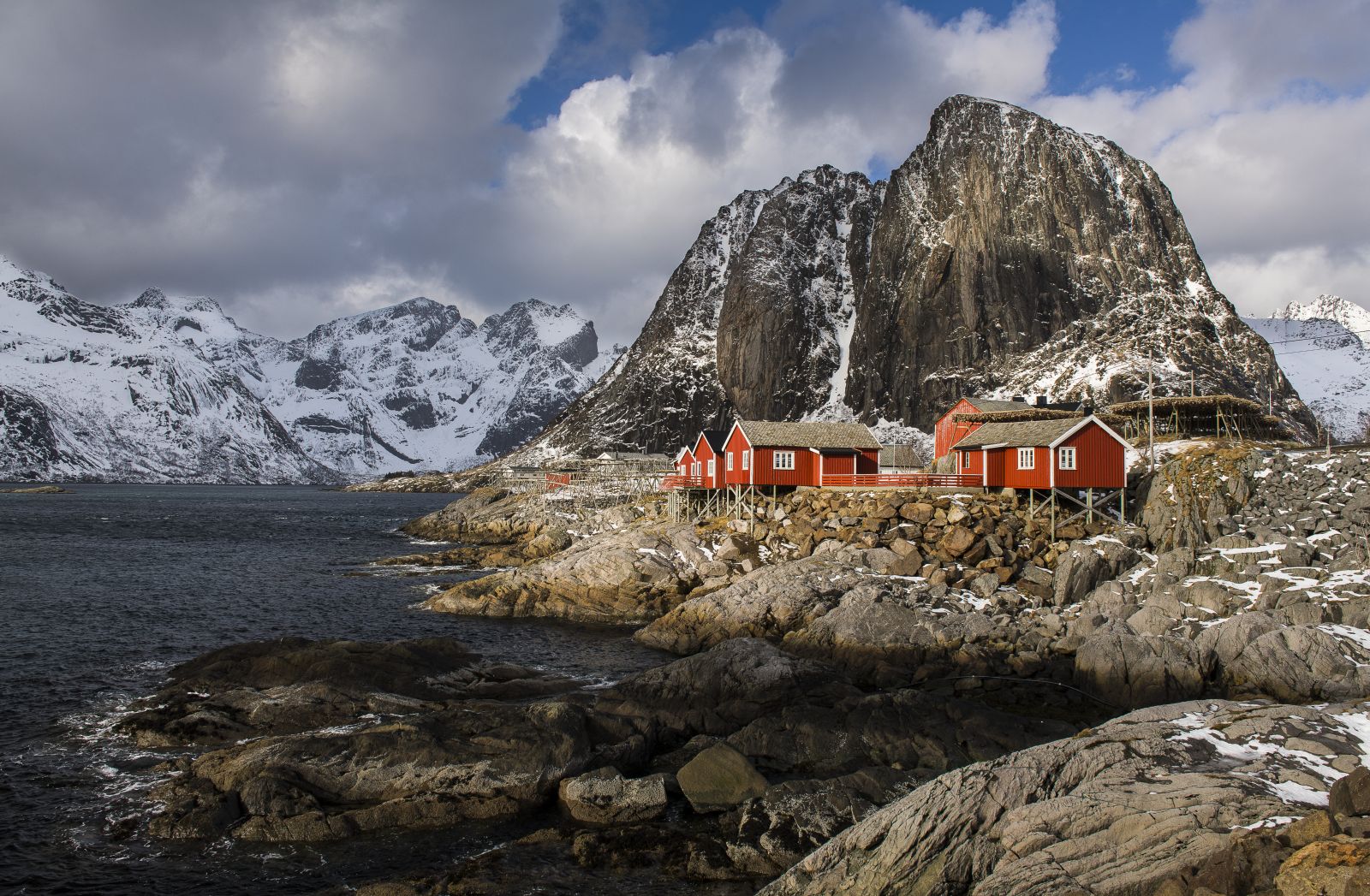 Hamnøy