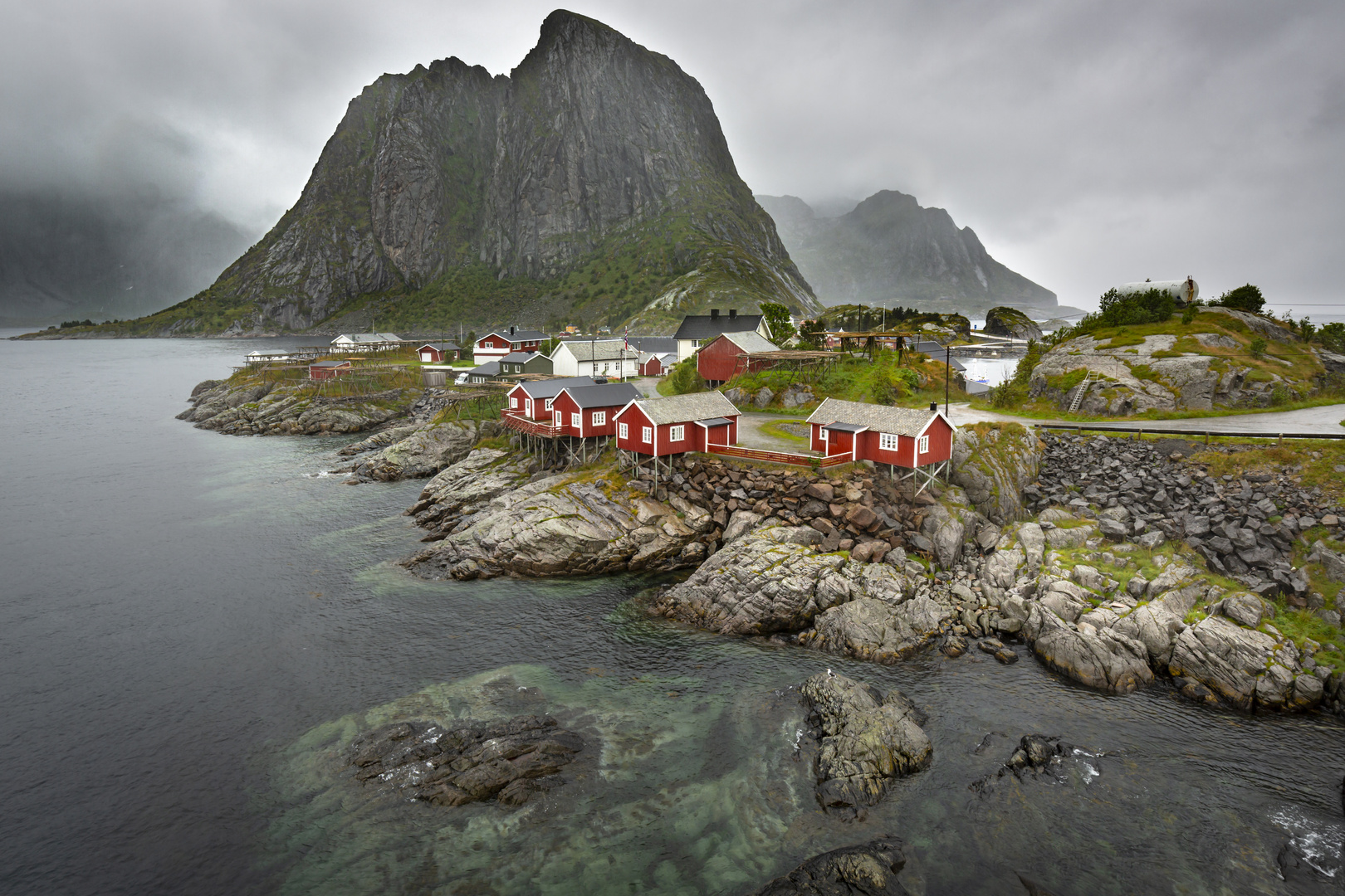 Hamnøy