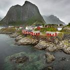 Hamnøy