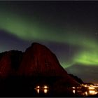 Hamnøy - Aurora