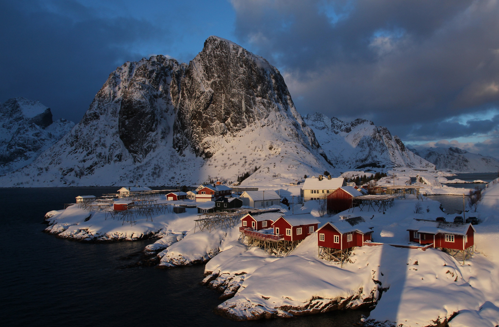 Hamnøy