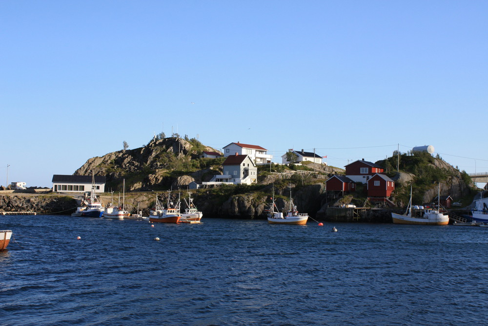 Hamnøy