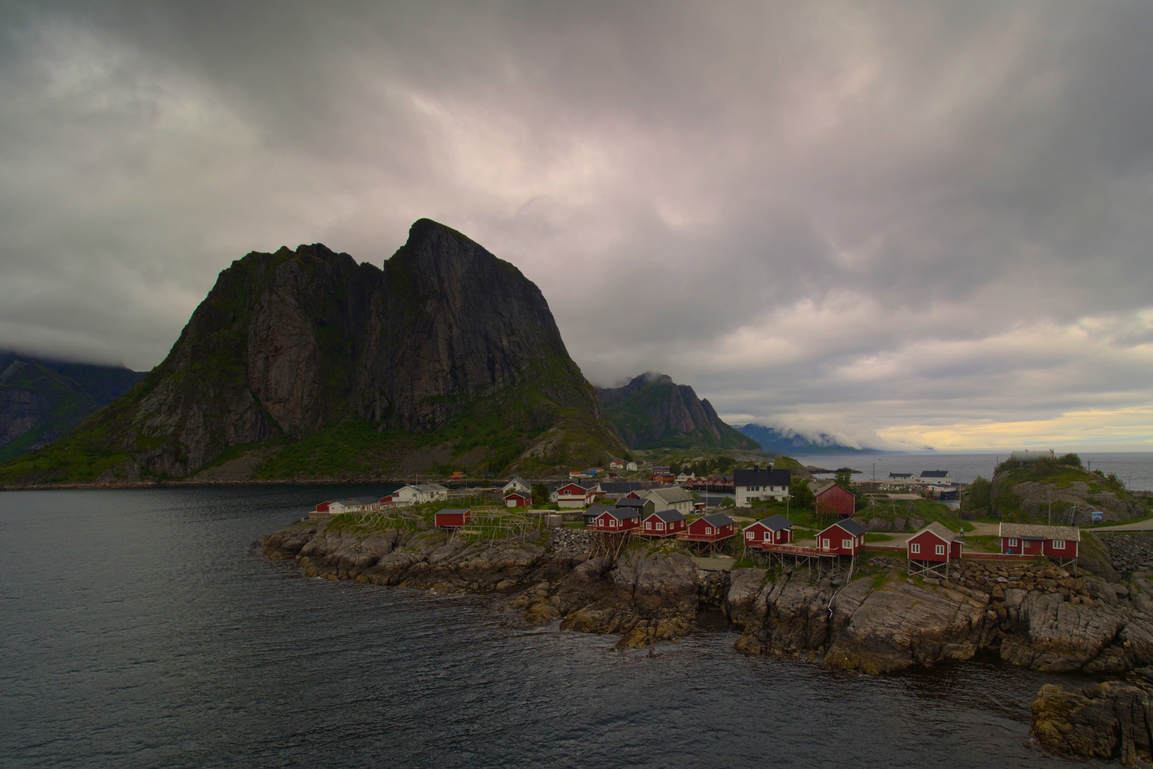 Hamnøy