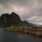 Hamnøy