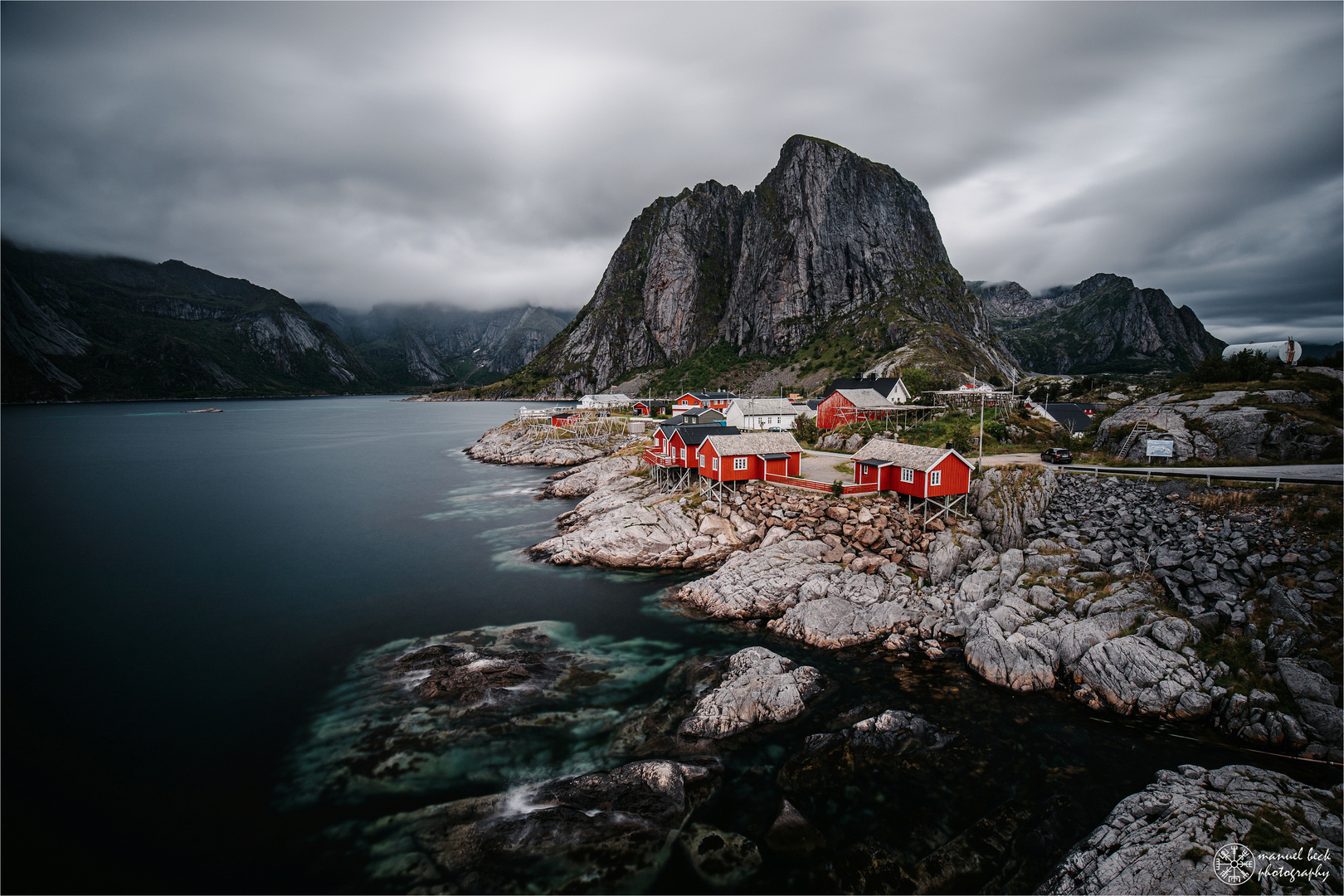 hamnøy