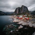 hamnøy