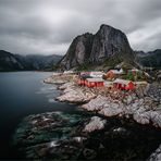 hamnøy