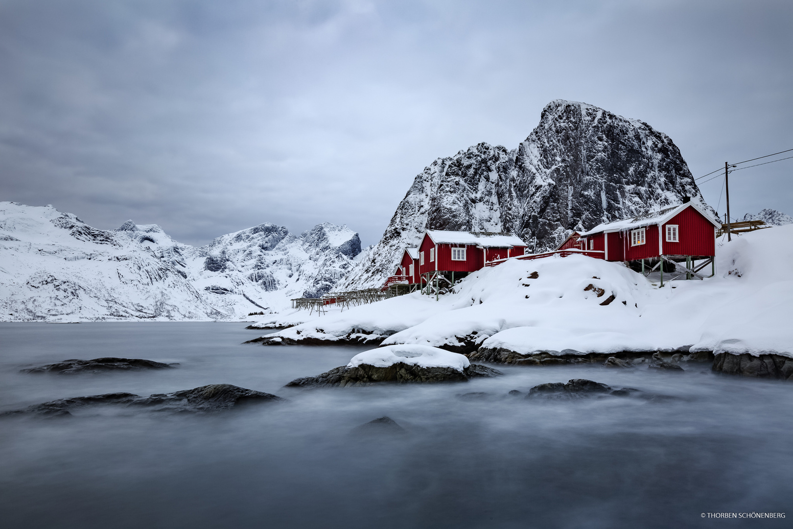 Hamnøy