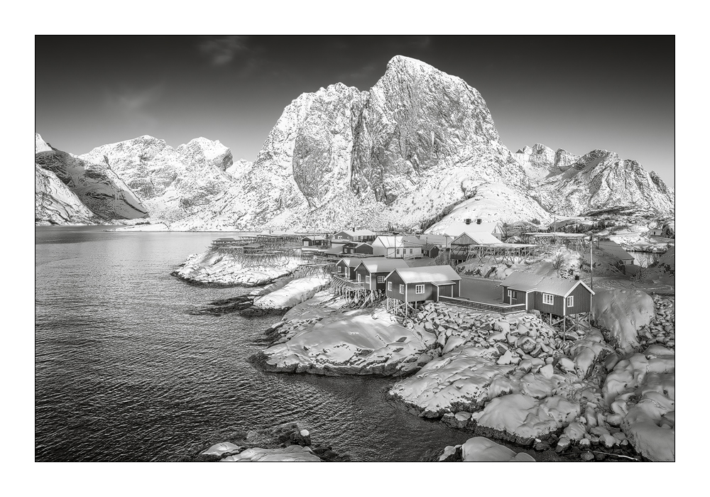 Hamnøy