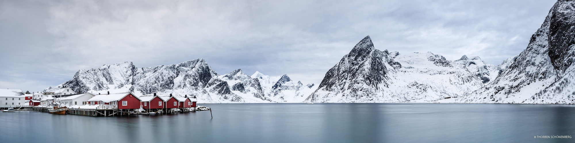 Hamnøy