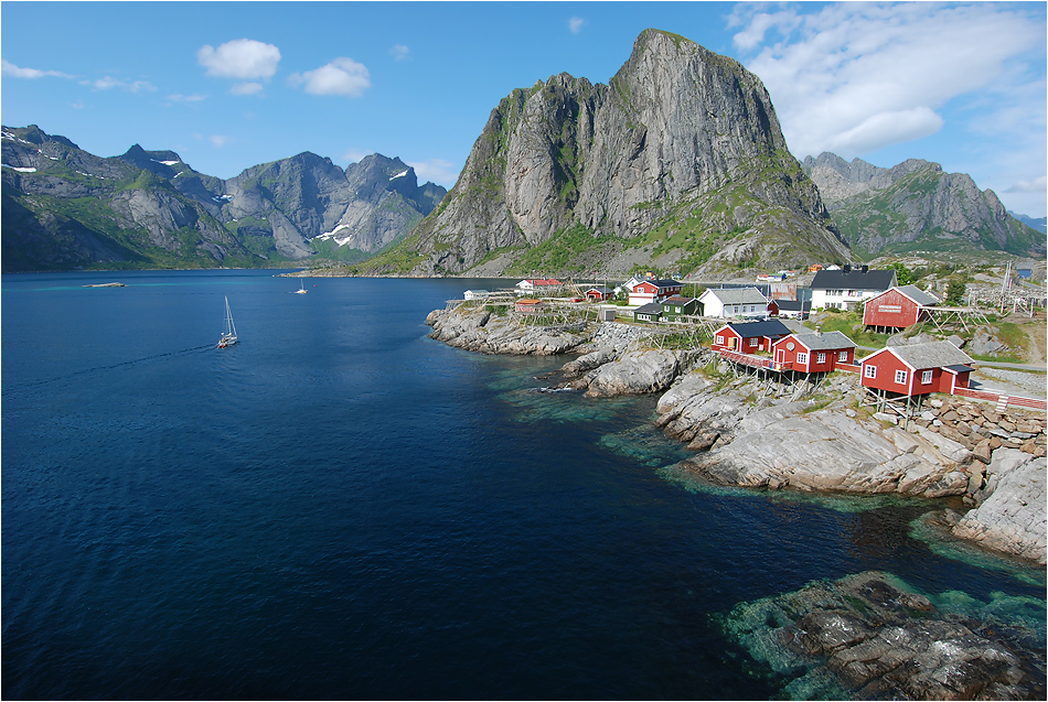 Hamnøy