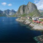 Hamnøy