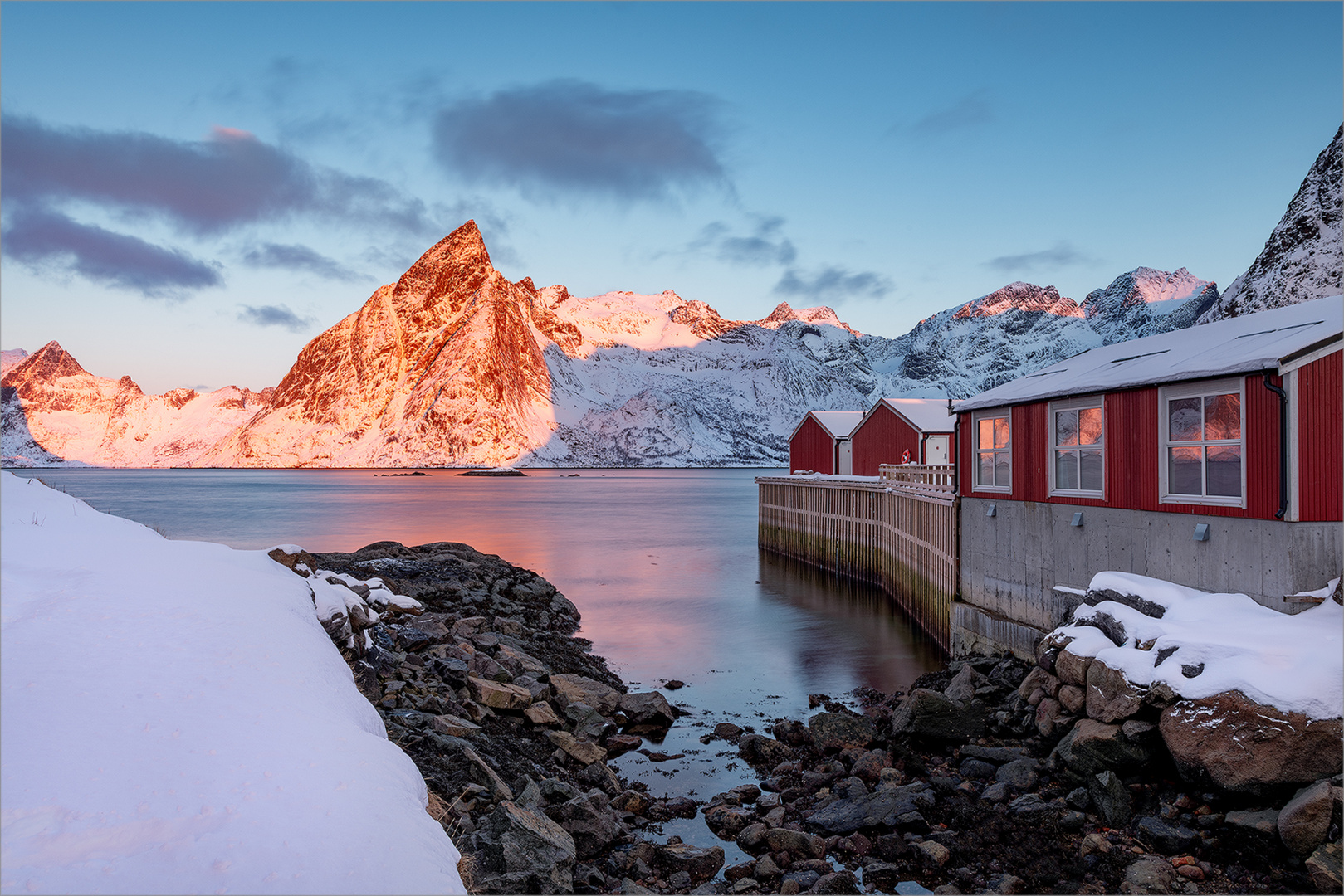 Hamnøy