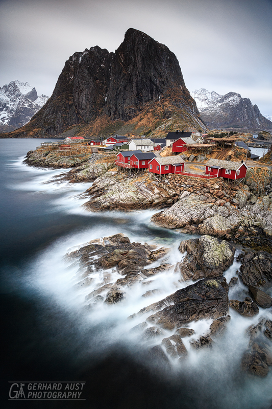 Hamnøy | Lofoten