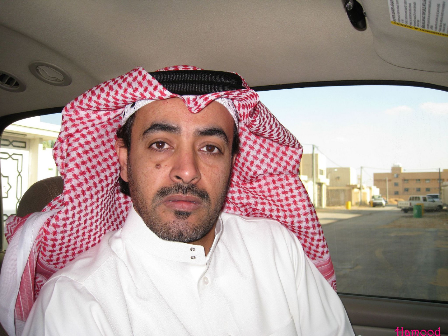 hamood al harby