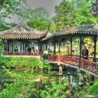 Hampel Garden in Suzhou