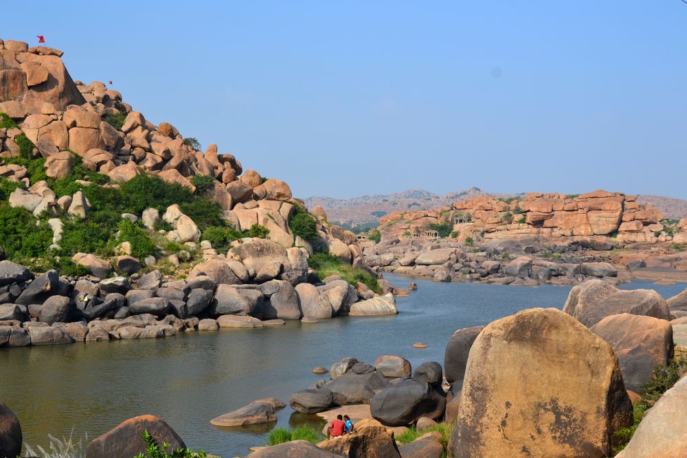 Hampi