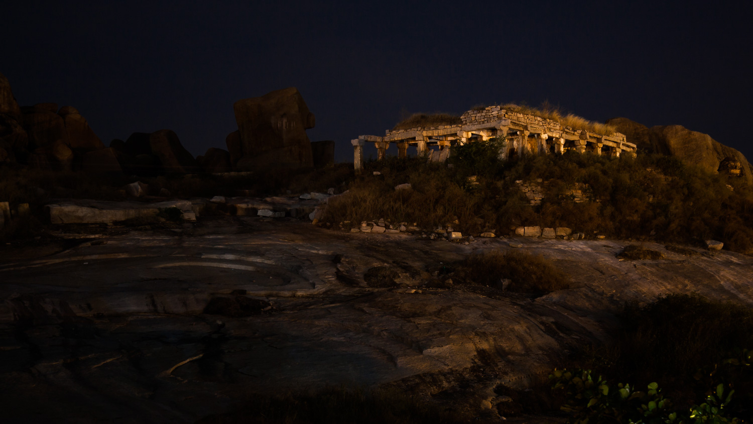 Hampi