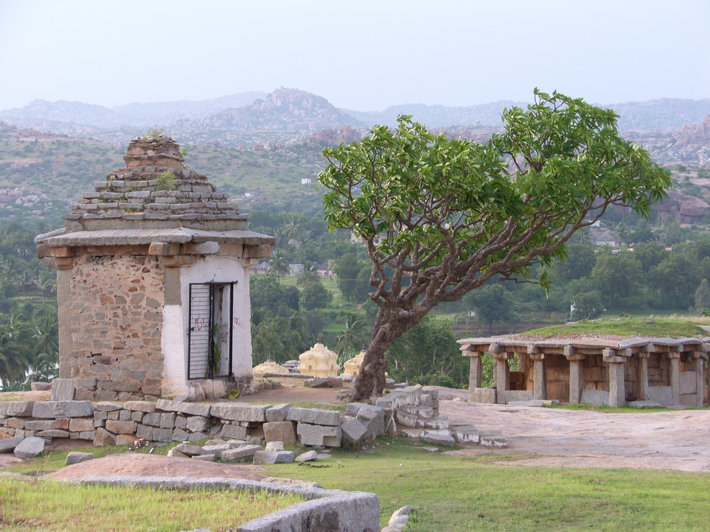 Hampi