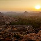 Hampi Moods