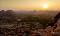 Hampi Moods