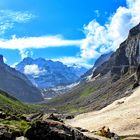 Hampta Pass Trek Himalayas