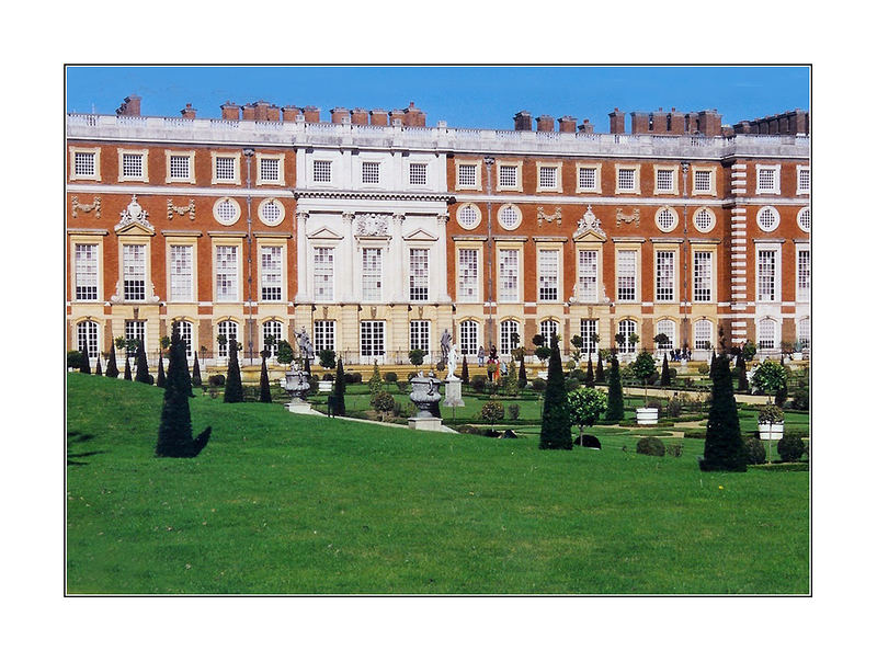 Hampton Court 5