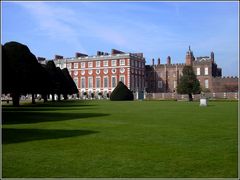 Hampton Court