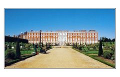 Hampton Court