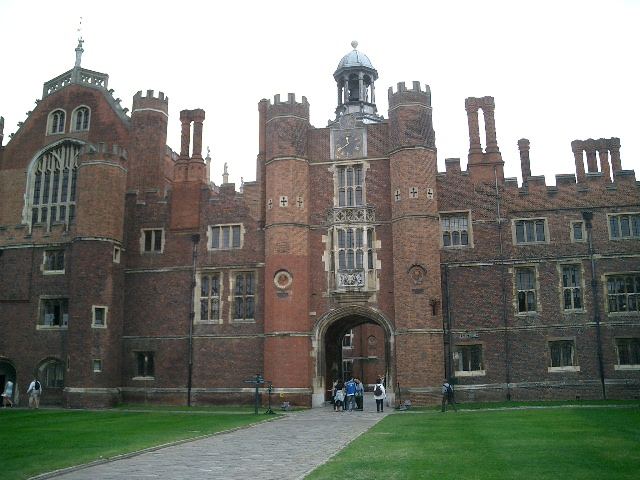 Hampton Court