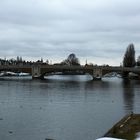 Hampton Court Bridge